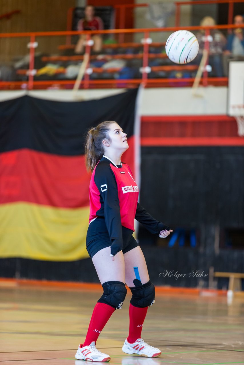 Bild 99 - U16 Deutsche Meisterschaft